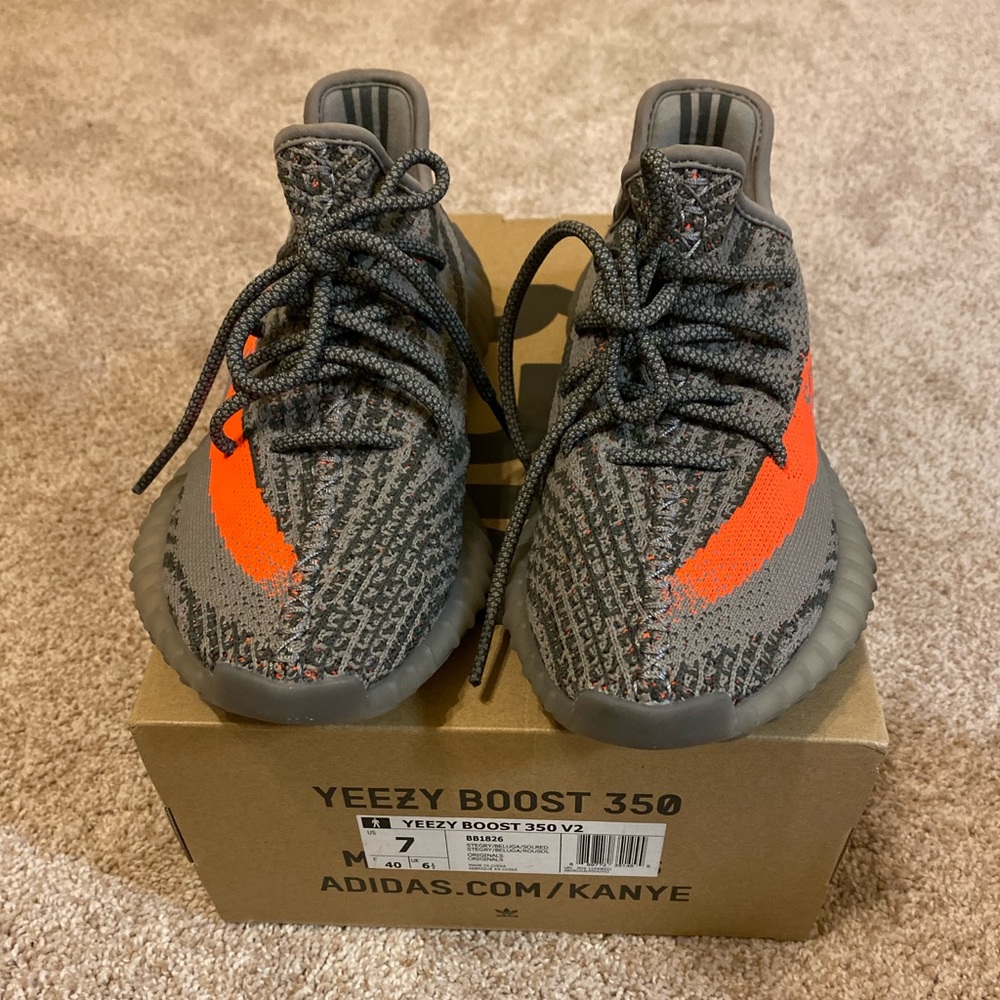 Yeezy Boost 350